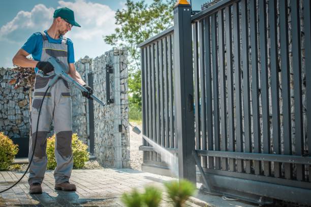 Best Driveway Pressure Washing  in Hillsville, VA