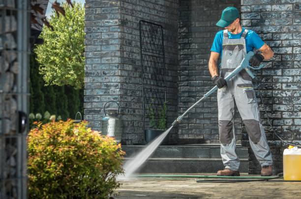 Best Rust Removal  in Hillsville, VA
