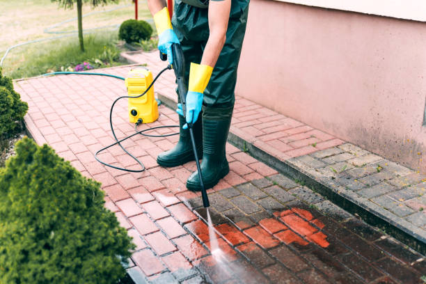 Best House Exterior Washing  in Hillsville, VA