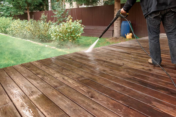 Best Spring Cleaning  in Hillsville, VA