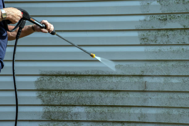 Trusted Hillsville, VA Pressure Washing Services Experts