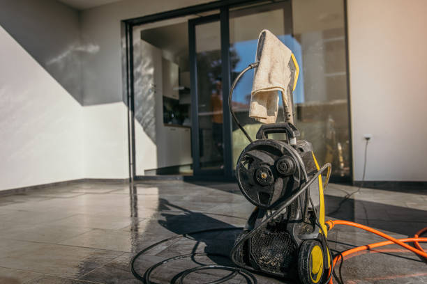 Best Parking Lot and Garage Cleaning  in Hillsville, VA